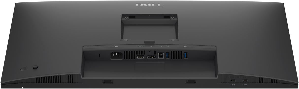 DELL Pro P 27 P2726H computer monitor 68.6 cm (27") 1920 x 1080 pixels Full HD LCD Black - DELL-P2726H DELL