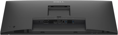 DELL Pro P 27 P2726H computer monitor 68.6 cm (27") 1920 x 1080 pixels Full HD LCD Black - DELL-P2726H DELL