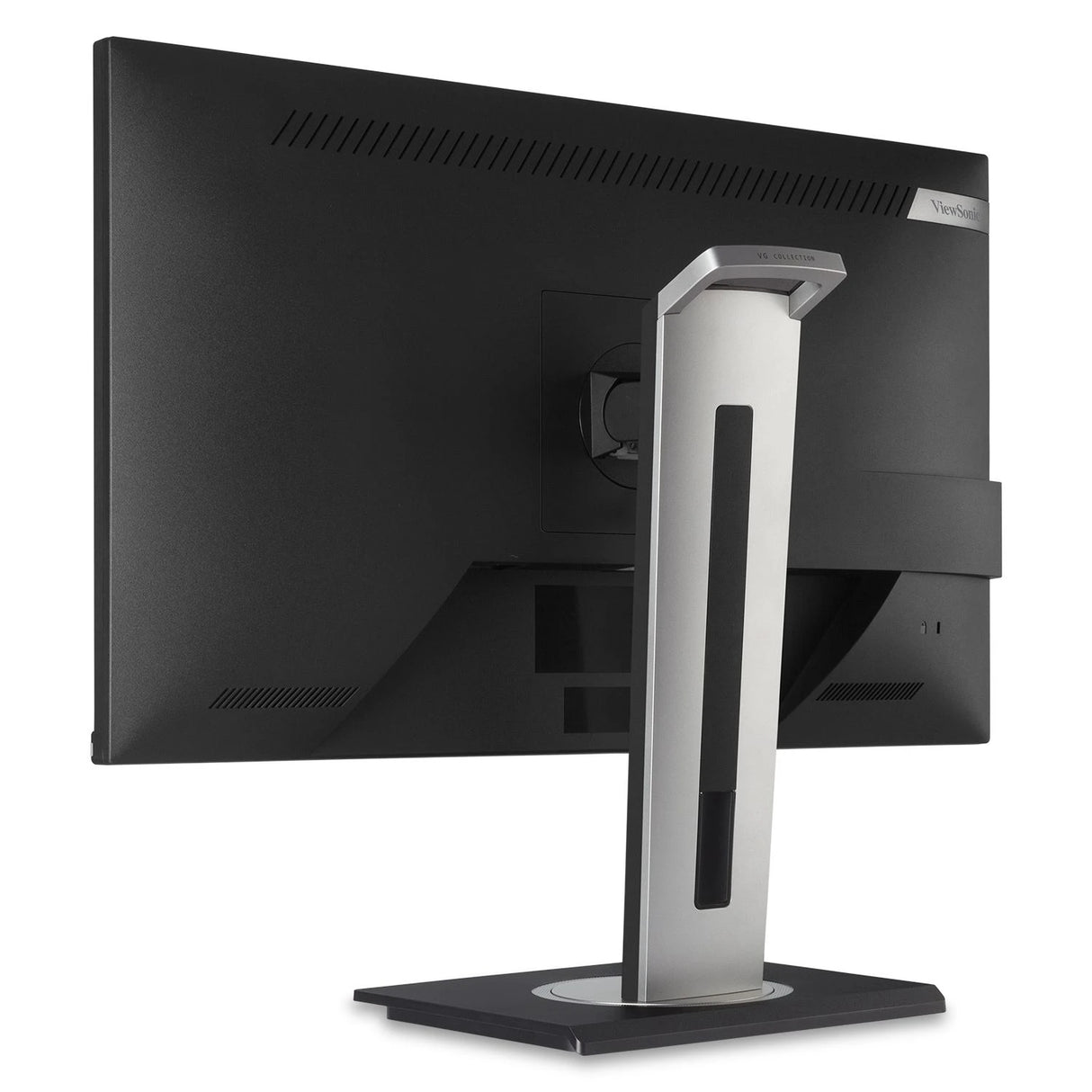 Viewsonic VG275 computer monitor 68.6 cm (27") 1920 x 1080 pixels Full HD LED Black - VG275