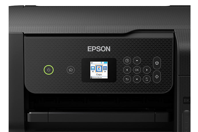 Epson EcoTank ET-4800 - C11CJ66201