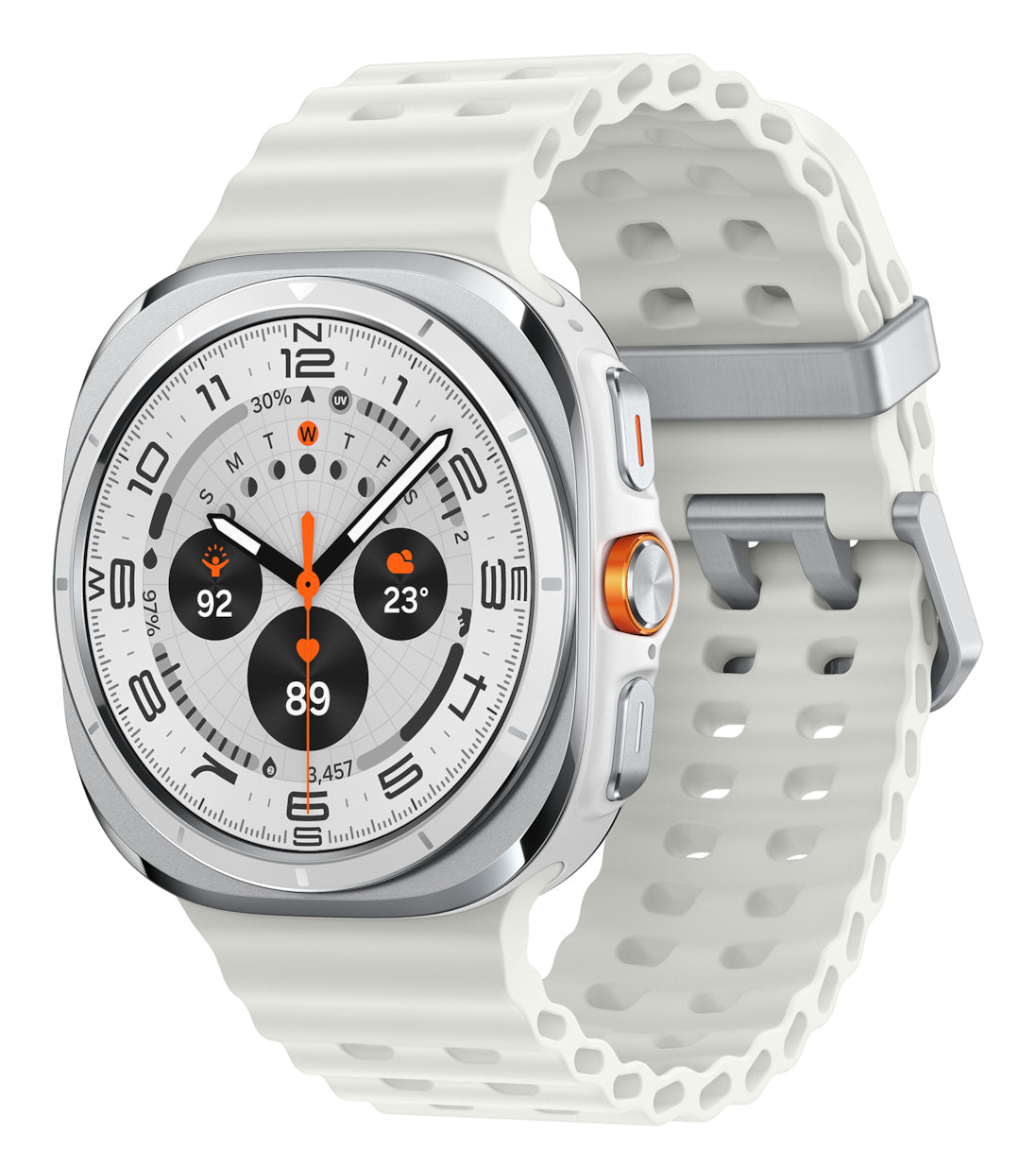 Samsung Galaxy Watch Ultra LTE (47mm) - SM-L705UAW1XAA