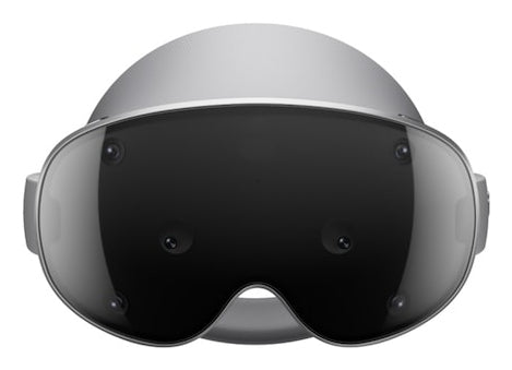 Samsung Galaxy XR Dedicated head mounted display 545 g Silver - SM-I610NZSAXAR SAMSUNG