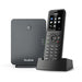 Yealink W77P IP phone Black TFT - 1302027