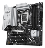 ASUS PRIME Z890M-PLUS WIFI Intel Z890 LGA 1851 (Socket V1) micro ATX - PRIME Z890M-PLUS WIFI