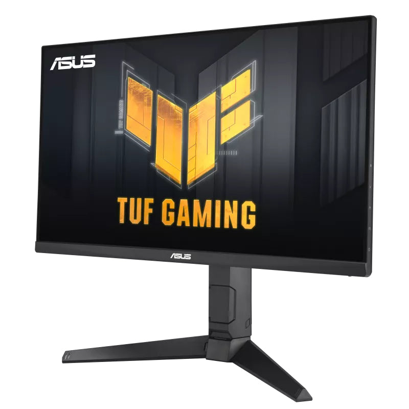 ASUS TUF Gaming VG249QL3A computer monitor 60.5 cm (23.8") 1920 x 1080 pixels Full HD LCD Black - VG249QL3A