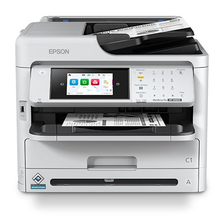 Epson WorkForce Pro WF-M5899 Mono MFP Inkjet Printer - C11CK76201