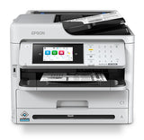 Epson WorkForce Pro WF-M5899 Mono MFP Inkjet Printer - C11CK76201
