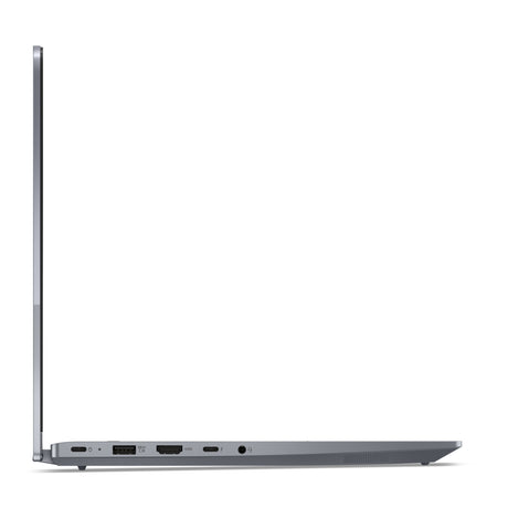 Lenovo ThinkBook 14 2-in-1 G5 IAU Intel Core Ultra 7 255U Hybrid (2-in-1) 35.6 cm (14") Touchscreen WUXGA 16 GB DDR5-SDRAM 1 TB SSD Wi-Fi 6E (802.11ax) Windows 11 Pro English Grey - 21SQ0001US LENOVO