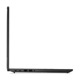 Lenovo ThinkPad T16 Gen 4 (Intel) Copilot+ PC Intel Core Ultra 7 268V Laptop 40.6 cm (16") Touchscreen WUXGA 32 GB 512 GB SSD Wi-Fi 7 (802.11be) Windows 11 Pro Black - 22AW002QUS LENOVO