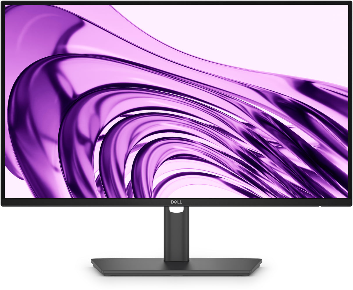 DELL Pro P P2226H computer monitor 54.6 cm (21.5") 1920 x 1080 pixels Full HD LCD Grey - DELL-P2226H DELL