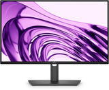 DELL Pro P P2226H computer monitor 54.6 cm (21.5") 1920 x 1080 pixels Full HD LCD Grey - DELL-P2226H DELL