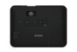 Epson PowerLite 1781W Projector, WXGA 3200 Lumens - V11H794120