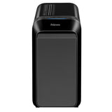 Fellowes Powershred LX190 Black Cross Cut Shredder - 5501701