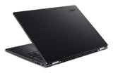 Acer TravelMate P6 TMP614-73T-78TG Intel Core Ultra 7 165H Laptop 35.6 cm (14") Touchscreen WUXGA 32 GB LPDDR5x-SDRAM 1 TB SSD Wi-Fi 7 (802.11be) Windows 11 Pro Black - NX.B5QAA.003 ACER