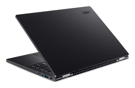 Acer TravelMate P6 TMP614-73T-78TG Intel Core Ultra 7 165H Laptop 35.6 cm (14") Touchscreen WUXGA 32 GB LPDDR5x-SDRAM 1 TB SSD Wi-Fi 7 (802.11be) Windows 11 Pro Black - NX.B5QAA.003 ACER