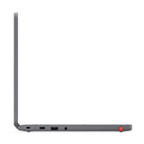 Lenovo Chrome 500e 2in1 G5 M89 MediaTek Kompanio 540 Chromebook 31 cm (12.2") Touchscreen WUXGA 4 GB 64 GB UFS Wi-Fi 6E (802.11ax) ChromeOS Grey - 83TA0005US
