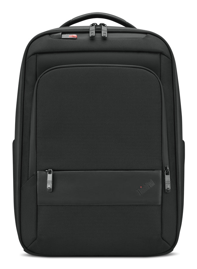 Lenovo ThinkPad Professional 16-inch Gen 2 backpack Casual backpack Black Plastic - 4X41M69794