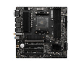MSI PRO B550M-VC WIFI MBD AMD B550 Socket AM4 micro ATX - B550MPROVCWIFI