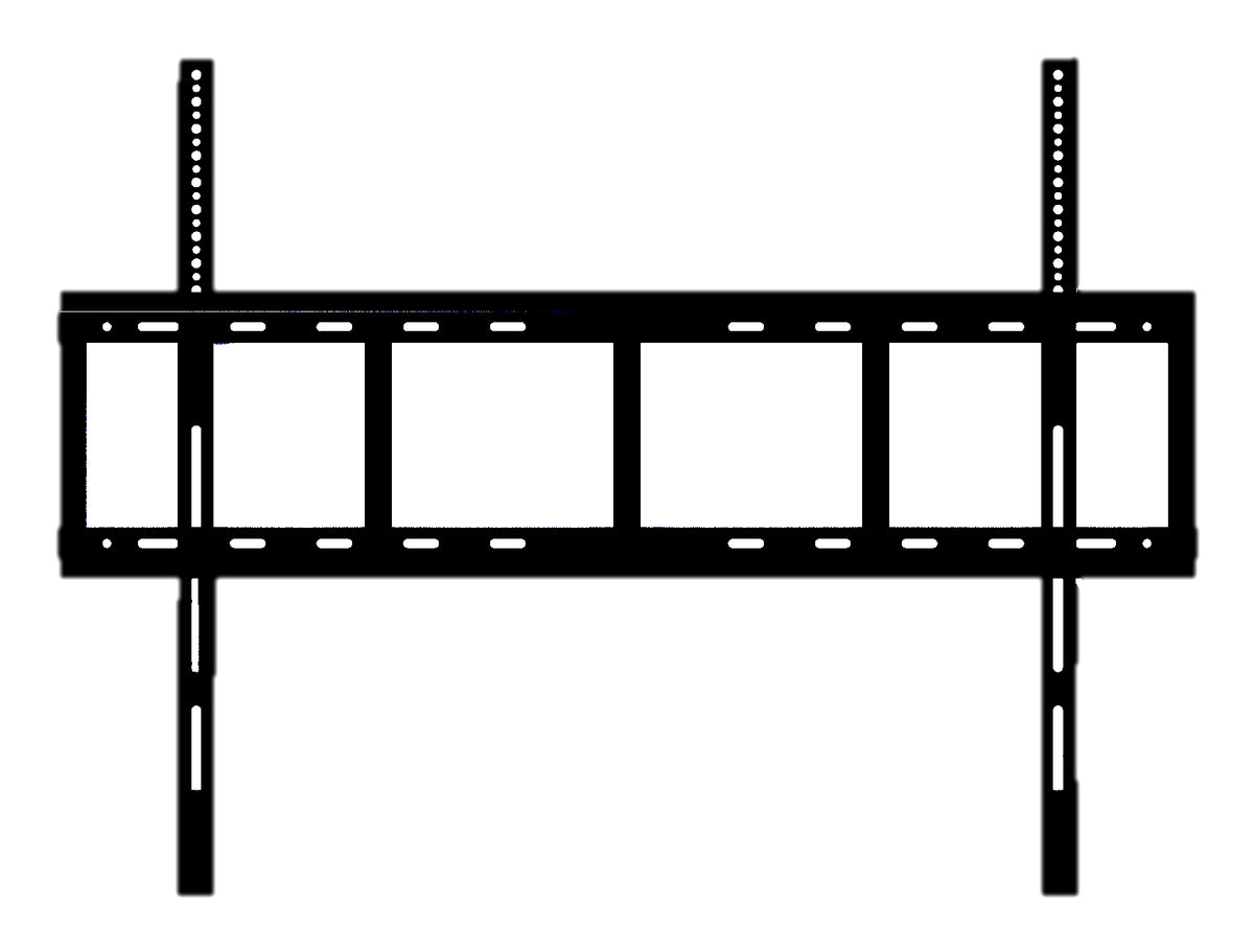 Yealink - MB-WallMount-860 - 3311074