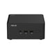 ASUS NUC 15 Pro RNUC15CRHU50000U Black 225H - RNUC15CRHU50000U