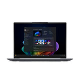 Lenovo ThinkBook 14 G9 IPL Copilot+ PC Intel Core Ultra 5 325 Laptop 35.6 cm (14") WUXGA 16 GB DDR5-SDRAM 512 GB SSD Wi-Fi 7 (802.11be) Windows 11 Pro Grey - 21UX000KUS
