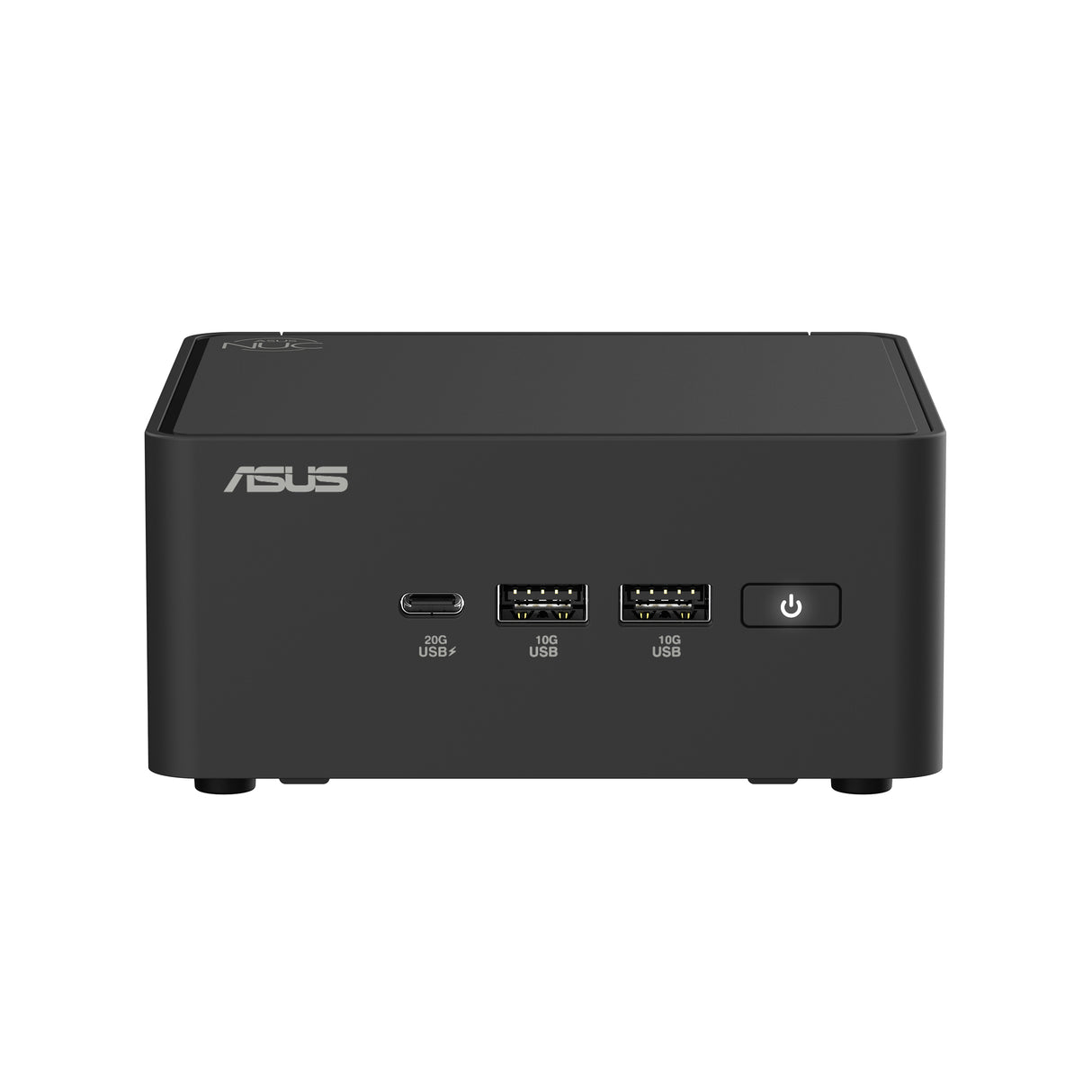 ASUS NUC 15 Pro RNUC15CRHU50000U Black 225H - RNUC15CRHU50000U