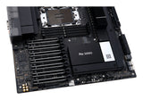 ASUS PRO WS W790E-SAGE SE Intel W790 LGA 4677 (Socket E) EEB - PROWSW790E-SAGESE