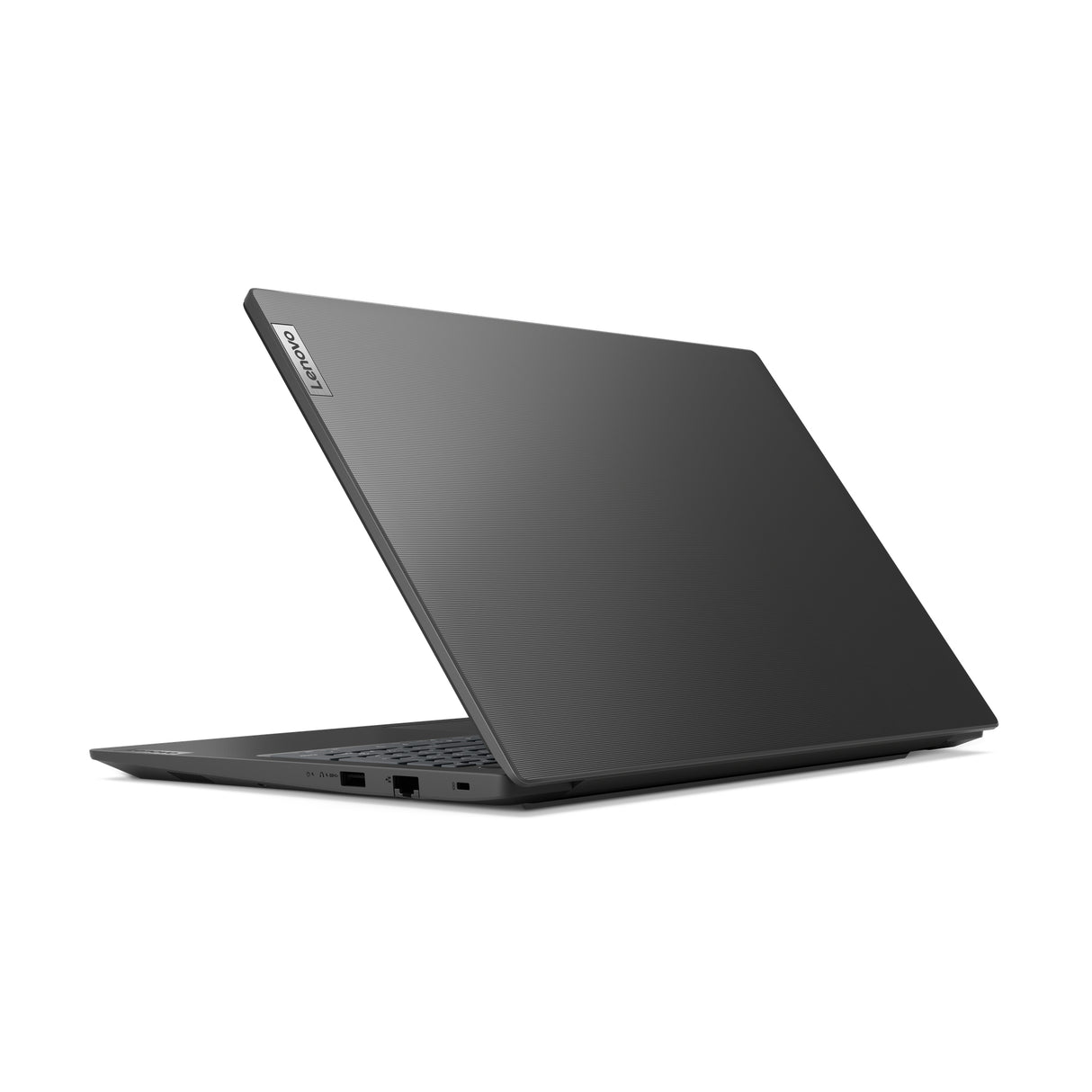 Lenovo V15 G6 ARP AMD Ryzen™ 5 150 Laptop 39.6 cm (15.6") Full HD 8 GB DDR5-SDRAM 256 GB SSD Wi-Fi 6 (802.11ax) Windows 11 Pro Black - 83V4001WUS
