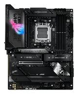 ASUS ROG STRIX X870E-E GAMING WIFI AMD X870E Socket AM5 ATX - ROG STRIX X870E-E GAMING WIFI