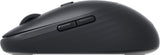 DELL MS726 mouse Office Ambidextrous RF Wireless + Bluetooth Optical 6000 DPI - MS726-DAO DELL