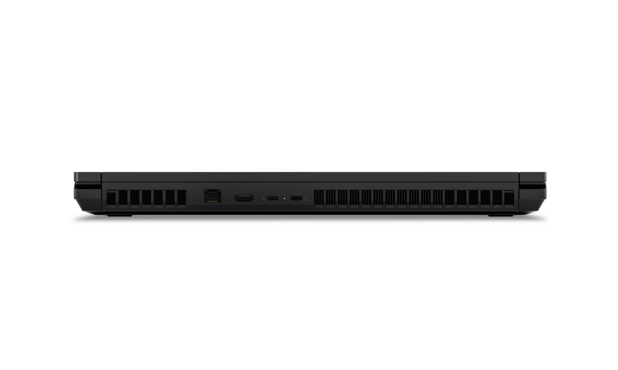 Lenovo ThinkPad P16 Gen 3 Intel Core Ultra 7 255HX Mobile workstation 40.6 cm (16") WQUXGA 32 GB DDR5-SDRAM 512 GB SSD NVIDIA RTX PRO 1000 Blackwell Wi-Fi 7 (802.11be) Windows 11 Pro English Black - 21RQ0017US LENOVO