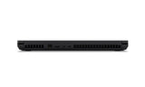 Lenovo ThinkPad P16 Gen 3 Intel Core Ultra 7 265HX Mobile workstation 40.6 cm (16") WQUXGA 32 GB DDR5-SDRAM 1 TB SSD NVIDIA RTX PRO 4000 Blackwell Wi-Fi 7 (802.11be) Windows 11 Pro English Black - 21RQ001KUS LENOVO