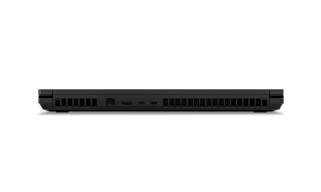 Lenovo ThinkPad P16 Gen 3 Intel Core Ultra 7 265HX Mobile workstation 40.6 cm (16") WQUXGA 32 GB DDR5-SDRAM 1 TB SSD NVIDIA RTX PRO 4000 Blackwell Wi-Fi 7 (802.11be) Windows 11 Pro English Black - 21RQ001KUS LENOVO