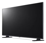 LG 32LR655BPUA TV 81.3 cm (32") HD Smart TV Wi-Fi Black - 32LR655BPUA