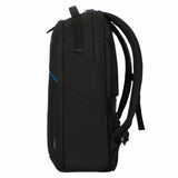 Targus TBB643GL laptop case 40.6 cm (16") Backpack Black - TBB643GL