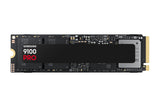 Samsung 9100 PRO PCIe® 5.0 NVMe™ M.2 SSD - 1 TB - MZ-VAP1T0B/AM