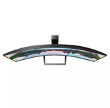 Philips P Line 32:9 SuperWide curved LCD display 499P9H/00 - 499P9H eCommerce Business Prime