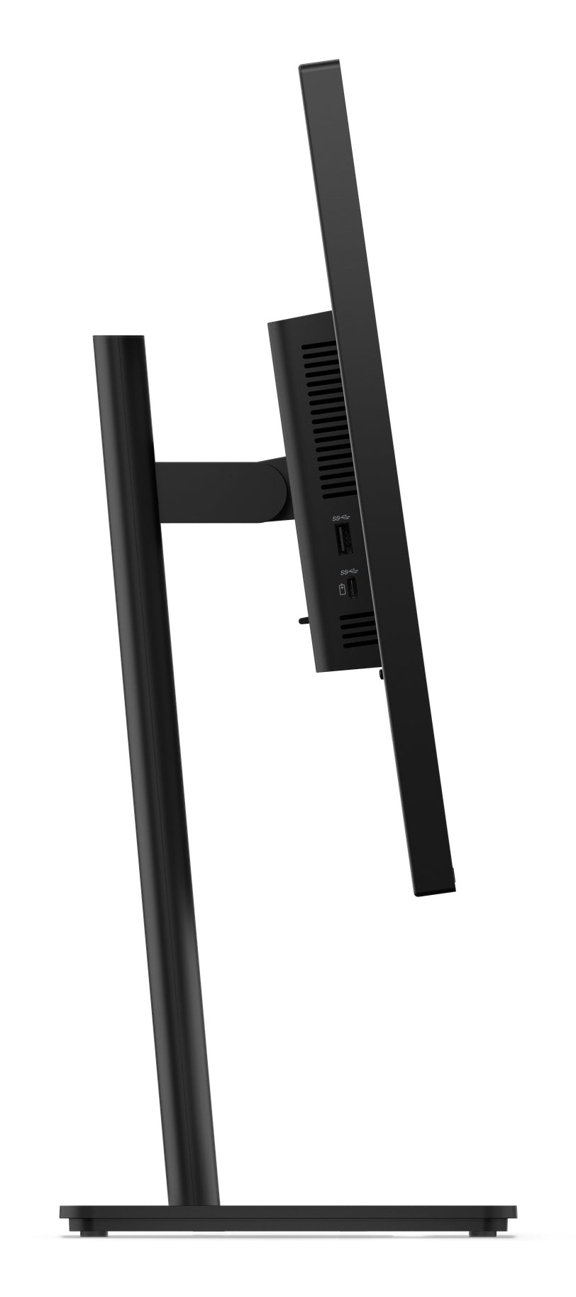 Lenovo ThinkVision T27UD-40 Monitor - 64AFGAR2US