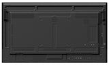 Sharp MultiSync M552 Digital signage flat panel 139.7 cm (55") LCD 550 cd/m² 4K Ultra HD Black Touchscreen - PN-M552