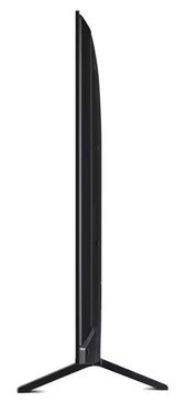 LG QNED evo AI 75QNED92AUA TV 190.5 cm (75") 4K Ultra HD Smart TV Wi-Fi Black - 75QNED92AUA LG