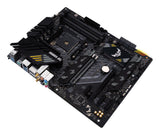 ASUS TUF GAMING B550-PLUS WIFI II AMD B550 Socket AM4 ATX - TUF GAMING B550-PLUS WIFI II