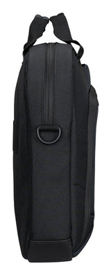 Targus EcoSmart 40.6 cm (16") Briefcase Black, Red - CN415GL