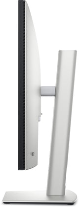 DELL UltraSharp U3225QE computer monitor 80 cm (31.5") 3840 x 2160 pixels 4K Ultra HD LCD Black, Silver - DELL-U3225QE DELL