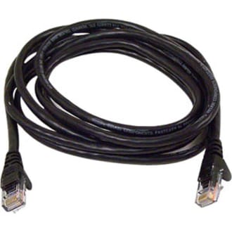 BELKIN Belkin A3L980-07-GRN Cat.6 UTP Patch Cable - 7 ft Category 6 Network Cable - First End: 1 x RJ-45 Network - Male - Second End: 1 x RJ-45 Network - Male - Patch Cable - A3L980-07-GRN