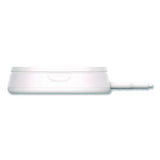 BELKIN BELKIN BOOST CHARGE Pro Convertible Magnetic Wireless Charging Stand, Qi2 Wireless Charging, 15 W, W - WIA008TTWH