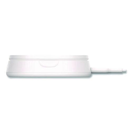 BELKIN BELKIN BOOST CHARGE Pro Convertible Magnetic Wireless Charging Stand, Qi2 Wireless Charging, 15 W, W - WIA008TTWH