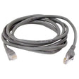 BELKIN Belkin Cat. 5E Patch Cable - RJ-45 Male - RJ-45 Male - 7ft - Gray - A3L791B07-S