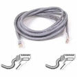 BELKIN Belkin Cat. 5E STP Patch Cable - RJ-45 Male - RJ-45 Male - 3ft - A3L791-03-H