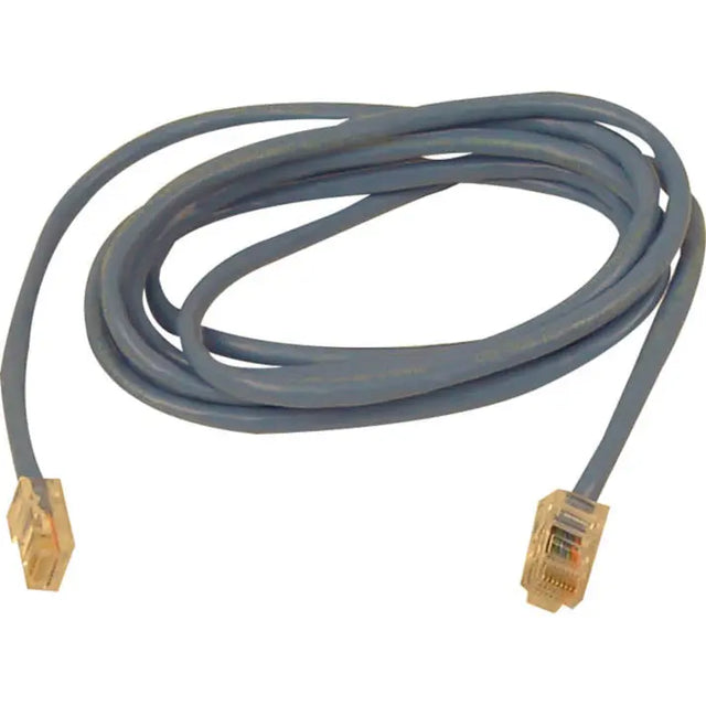 BELKIN Belkin Cat. 5E UTP Patch Cable - RJ-45 Male - RJ-45 Male - 7ft - Blue - A3L791-07-BLU