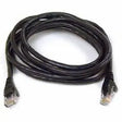 BELKIN Belkin Cat. 6 UTP Patch Cable - RJ-45 Male - RJ-45 Male - 7ft - A3L980B07-S